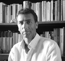 dr. Stefano Alberto